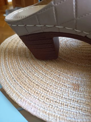 Sandalias de mujer