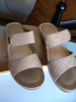 Sandalias de mujer