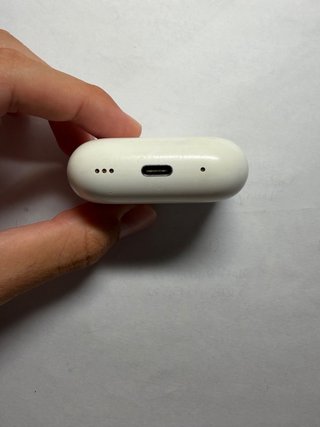 Caja AirPods Pro 2ª Gen (sin auriculares)