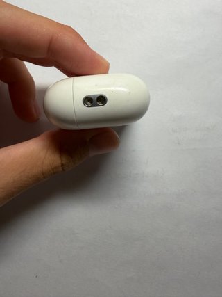 Caja AirPods Pro 2ª Gen (sin auriculares)