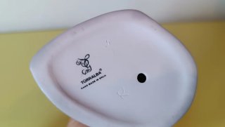 Lote 2 figuras porcelana Torralba a 8€ las dos