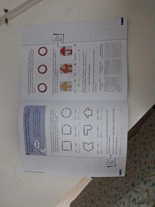 Vacaciones Santillana. Matemáticas