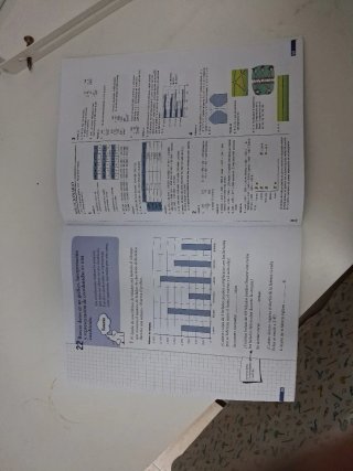 Vacaciones Santillana. Matemáticas
