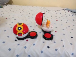 Pikachu Ataque Sorpresa.
