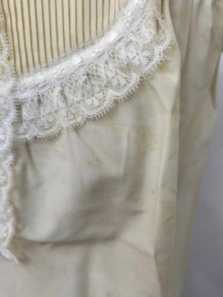 Camisón vintage Terlenka con caja original
