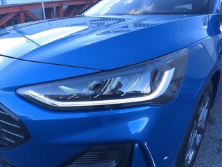 Ford Focus 1.0 Ecoboost MHEV ST-Line Auto 92 kW (125 CV)