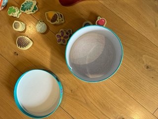 Juego Sopa de Bellotas LudiLo