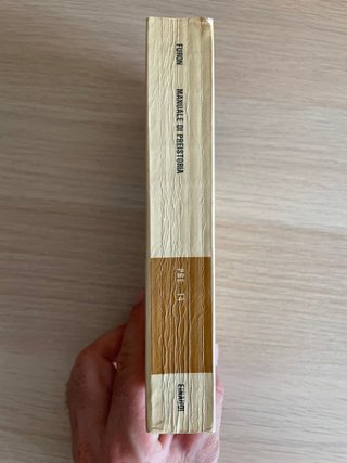 Manuale di Preistoria