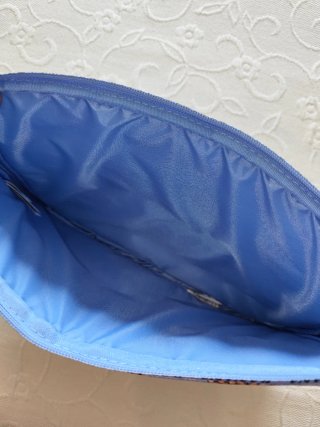 Bolsa portátil Women'secret Snoopy Bananas