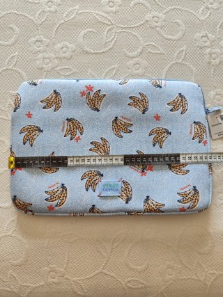 Bolsa portátil Women'secret Snoopy Bananas