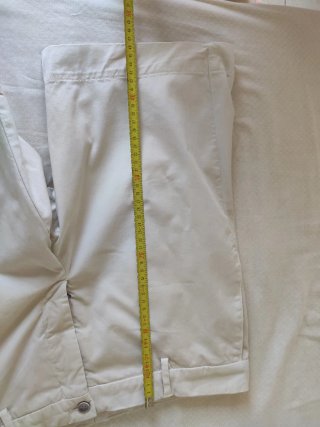 Bermuda Hackett London Uomo Tg 33 Cotone