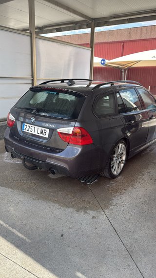 BMW Serie 3 2008