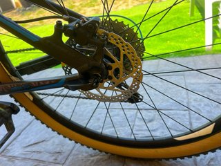 Bicicleta MTB Liv obsess