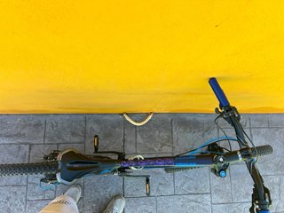 Bicicleta MTB Liv obsess