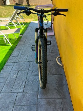 Bicicleta MTB Liv obsess