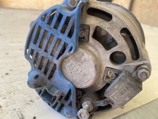 Alternador Seat 600/127/850/panda