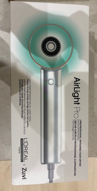 Secador de pelo L'Oréal AirLight Pro NUEVO