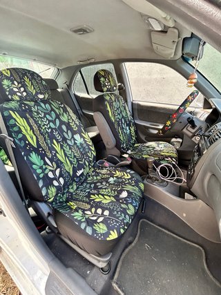 Hyundai Accent 2003