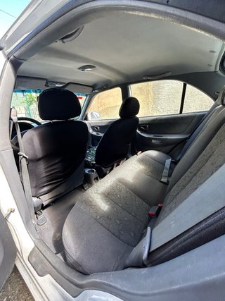 Hyundai Accent 2003