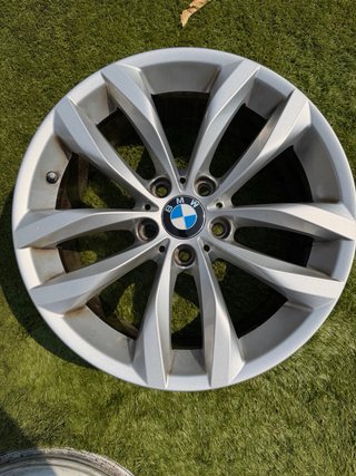 Llantas BMW 18” Originales 8Jx18