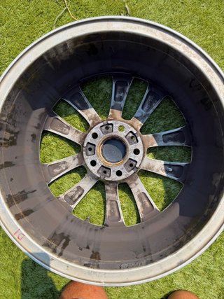 Llantas BMW 18” Originales 8Jx18