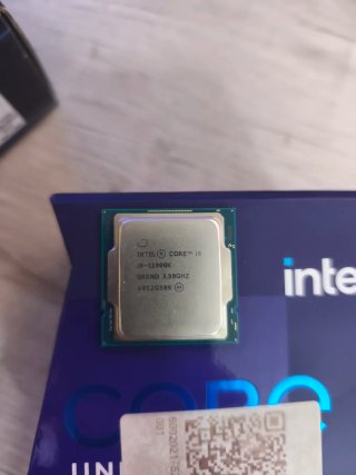 Placa Base ASUS Z590-A, Intel i9 y RAM G.Skill