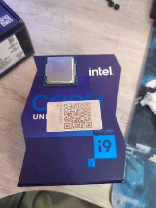 Placa Base ASUS Z590-A, Intel i9 y RAM G.Skill