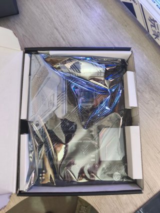 Placa Base ASUS Z590-A, Intel i9 y RAM G.Skill