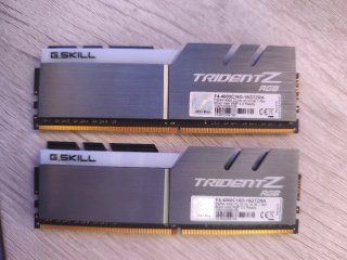 Placa Base ASUS Z590-A, Intel i9 11900k y RAM 4000