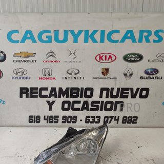 FARO IZQUIERDO FORD FOCUS NUEVO 10110301002