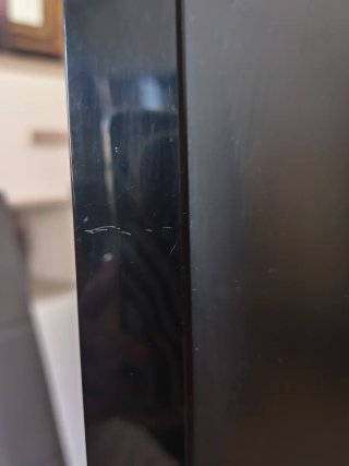 Monitor Acer 20 pulgadas (Sirve como TV)