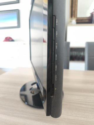 Monitor Acer 20 pulgadas (Sirve como TV)