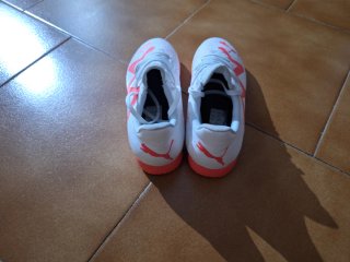 Zapatillas Fútbol Sala Puma Future Play IT