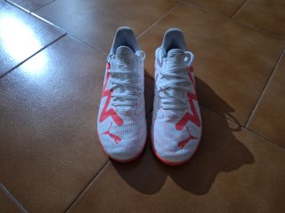 Zapatillas Fútbol Sala Puma Future Play IT