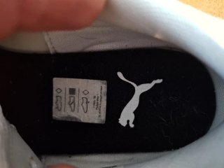 Zapatillas Fútbol Sala Puma Future Play IT