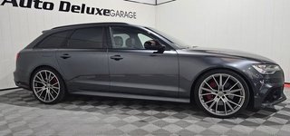 Audi A6 Avant 3.0 BiTDI 326cv Competition Quattro RS6