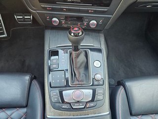 Audi A6 Avant 3.0 BiTDI 326cv Competition Quattro RS6