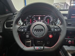 Audi A6 Avant 3.0 BiTDI 326cv Competition Quattro RS6
