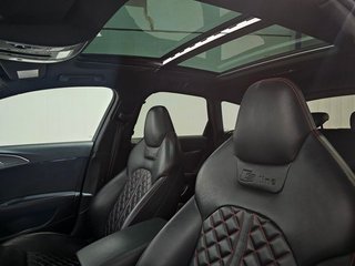 Audi A6 Avant 3.0 BiTDI 326cv Competition Quattro RS6