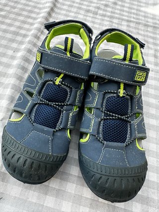 Sandalias deportivas Gioseppo niño/niña Talla 36