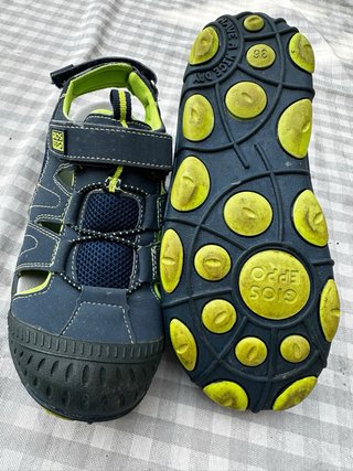 Sandalias deportivas Gioseppo niño/niña Talla 36