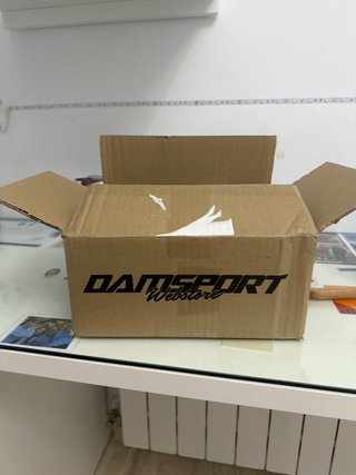 Rotor MVT DD21 Minarelli AM6