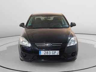 Kia ProCeed 1.6 CVVT Concept 93 kW (126 CV)