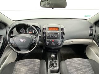 Kia ProCeed 1.6 CVVT Concept 93 kW (126 CV)