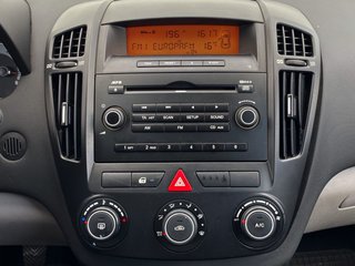 Kia ProCeed 1.6 CVVT Concept 93 kW (126 CV)
