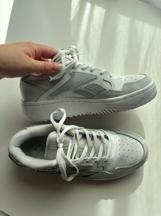 Zapatillas Reebok Mujer Talla 38