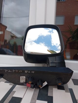 Citroen Nemo 2010