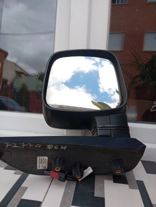 Citroen Nemo 2010