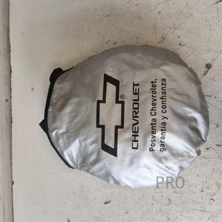 PARASOL CHEVROLET NUEVO