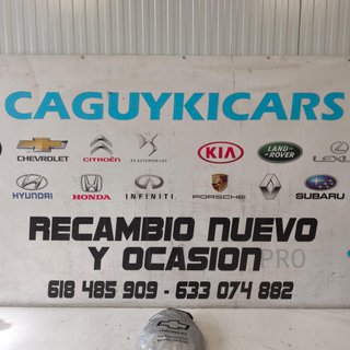 PARASOL CHEVROLET NUEVO